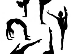 Mistrzostwa Dolnego Śląska w akrobatyce sportowej