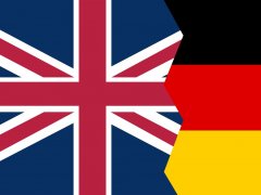 XX Międzyszkolny Konkurs Recytatorski Anglojęzycznej i Niemieckojęzycznej Literatury Dziecięcej