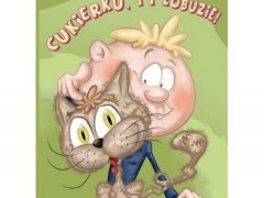 Spotkanie autorskie z Panem Waldemaram Cichoniem