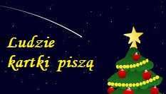 Laureaci konkursu ,, Ludzie kartki piszą”