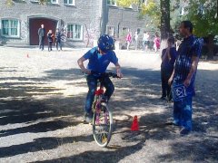 Sukces naszych uczniów w konkursie ,,Bezpieczeństwo na drodze”