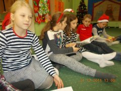 Wolontariat - zarażamy czytaniem