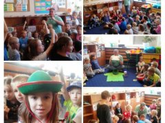 8 października - Światowy Dzień Hospicjów i Opieki Paliatywnej.   