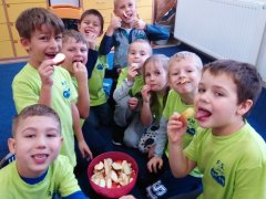 Zdrowie na talerzu k. I c