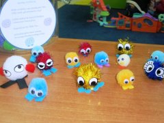 Quiet Critters - sposobem na spokojną atmosferę w klasie i świetlicy