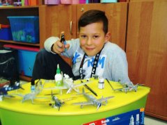 Kolejne realizacje w projekcie Erasmus+