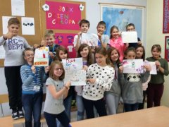 Wytrwali, ciekawi, aktywni - 27 października