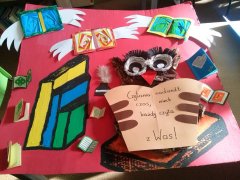 Wyniki konkursu na plakat promujący czytelnictwo