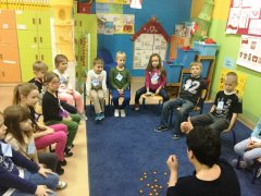 Wolontariat w klasach 2 - wyjdź poza swój świat