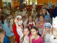 Bal Wszystkich Świętych