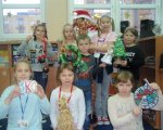 Konkurs SKO „Boże Narodzenie na 100 sposobów” rozstrzygnięty