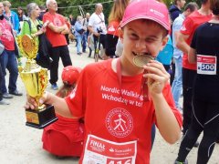 Sportowe sukcesy Aleksandra