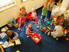 Wielkie Porządki kl. I C