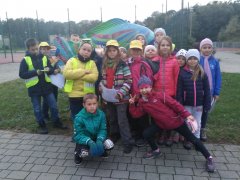 Dolina Baryczy - blisko przyrody