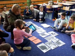 To już jutro! Wielki Dzień Życzliwości w naszym mieście, w naszej szkole!