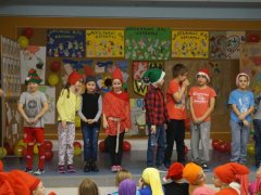 Finał Szkolnego Konkursu o Wrocławiu