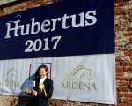 Maja Rogoza - mistrzynią Hubertusa 2017