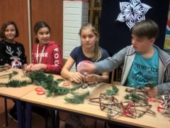 Warsztaty dla uczniów