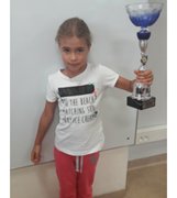 Bieg Solidarności – Marta Surmiak