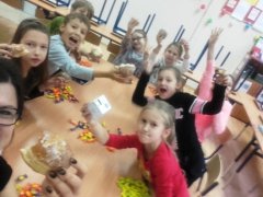 Krótka relacja z mojego Koła z hebrajskiego - szkoła otwarta na wielokulturowość