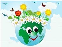 Program edukacji ekologicznej:   „Czyste powietrze – wspólna sprawa.  Zmieniaj nawyki – nie klimat”.