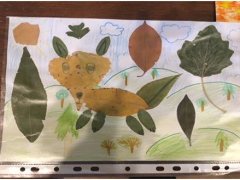 „Miła uroczystość w LOP-ie” 