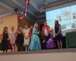 Kolejna odsłona naszego szkolnego English Drama Club!