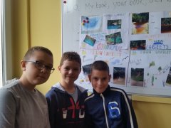 Przygotowania do Europejskiego Dnia Języków w toku!