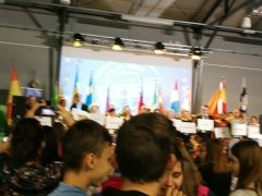 Dzień Paszportu w Centrum Historii Zajezdnia