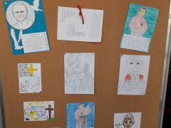 Wyniki konkursu „Modlitwa za wstawiennictwem św. Jana Pawła II”