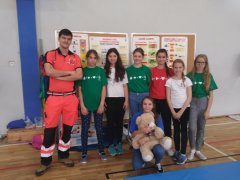 Dni Bezpieczeństwa – Pierwsza Pomoc