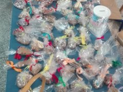 Piernikowy Zawrót Głowy