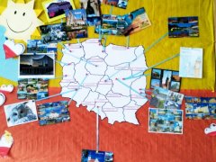 Pocztówkowy zawrót głowy w 3c!