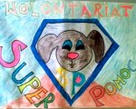 Wolontariat „Super Pomoc”