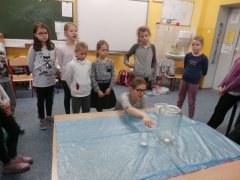 Warsztaty przyrodnicze 