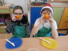  Spotkania warsztatowe z Akademią Żywienia