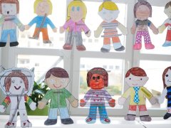 Międzynarodowy Dzień Praw Dziecka