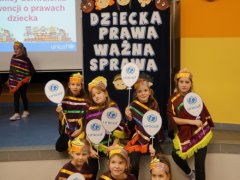 Dziecka prawa – ważna sprawa