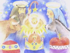 Wyniki Konkursu Plastycznego „Dziecięca kartka pomaga”