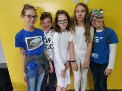 Międzynarodowy Dzień Zwierząt - 4 października 2019