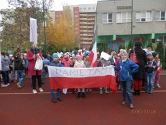 Radosna Parada Niepodległości