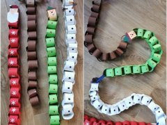 Wyniki konkursu plastycznego dla klas 1-3 