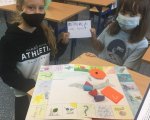 Tydzień gier planszowych w klasach 3