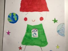 Wyniki konkursu plastycznego Wrocławskie krasnale popierają Fairtrade