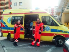 Mały pogromca wielkich łez