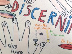 Uważni, dostrzegający potrzeby innych i rozsądni