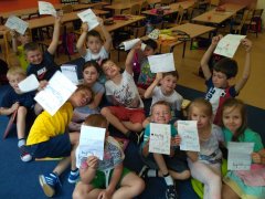 Pełni wiary i nadziei w I c