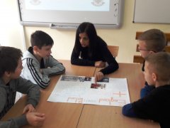 Tydzień Erasmus+ 17.03.2017 - 24.03.2017