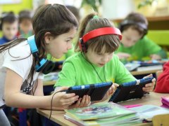 EMPIRIA - warsztaty multimedialne z tabletami