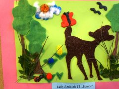  „Mój ulubiony bohater” - wyniki konkursu